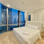 Vinhomes Landmark 81 Apartment In Vinhomes Central Park