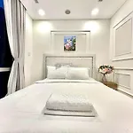 Vinhomes Landmark 81 Apartment In Vinhomes Central Park