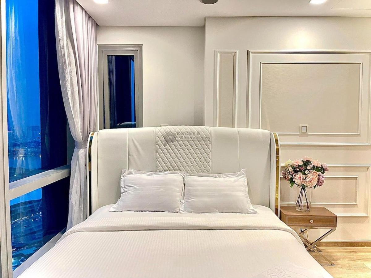 Vinhomes Landmark 81 In Vinhomes Park Apartment *